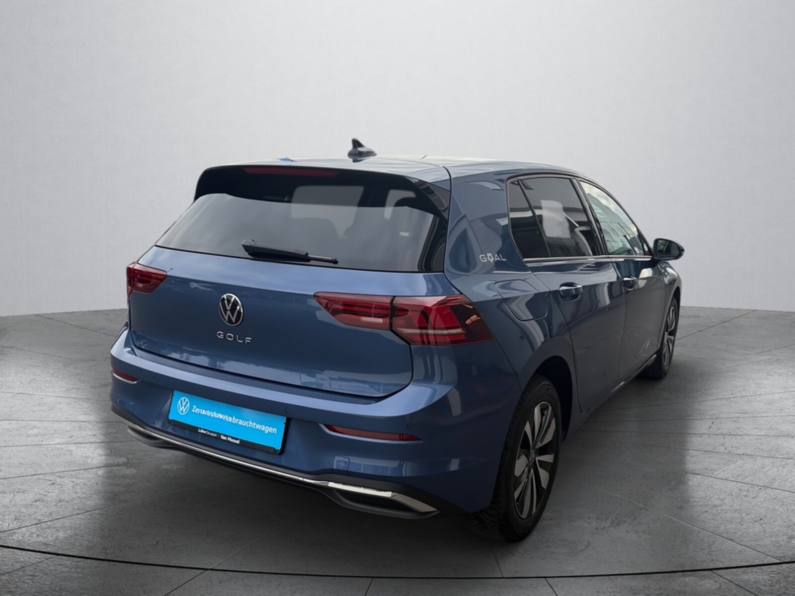 Volkswagen Golf – Bild 5
