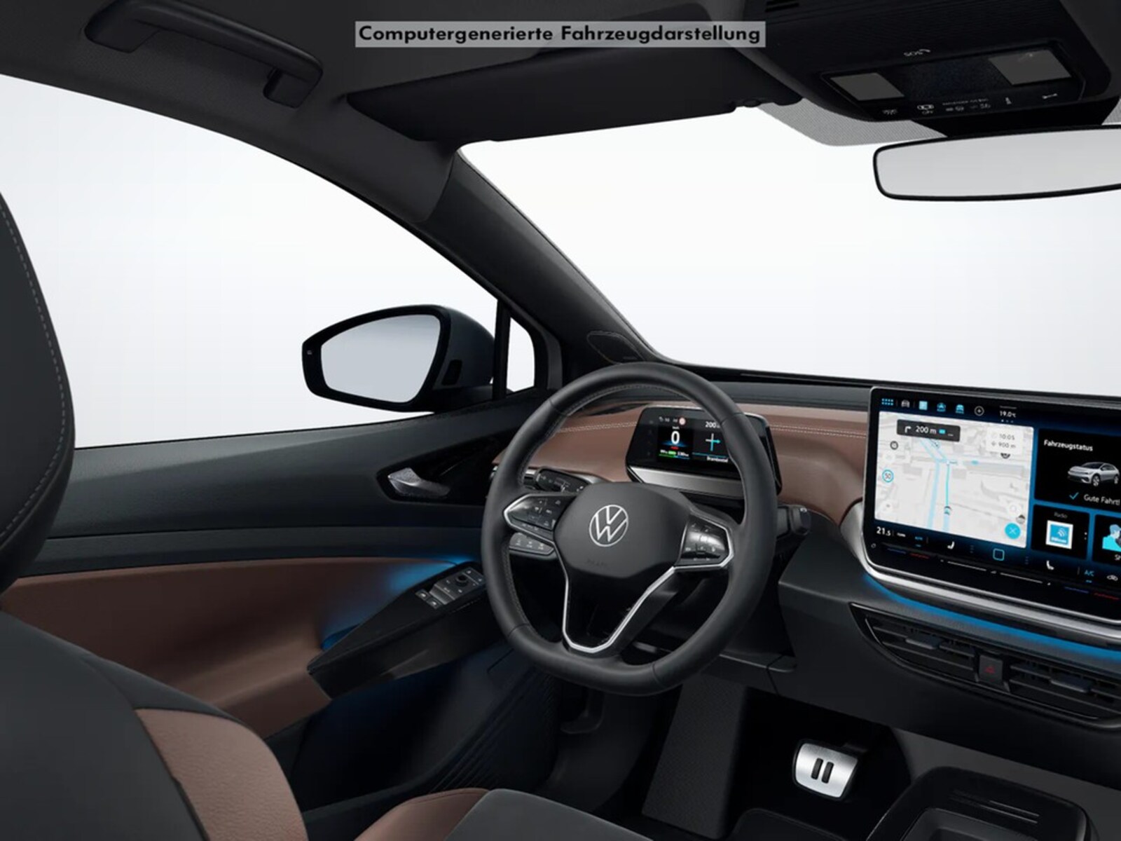 Volkswagen ID.5 – Bild 8