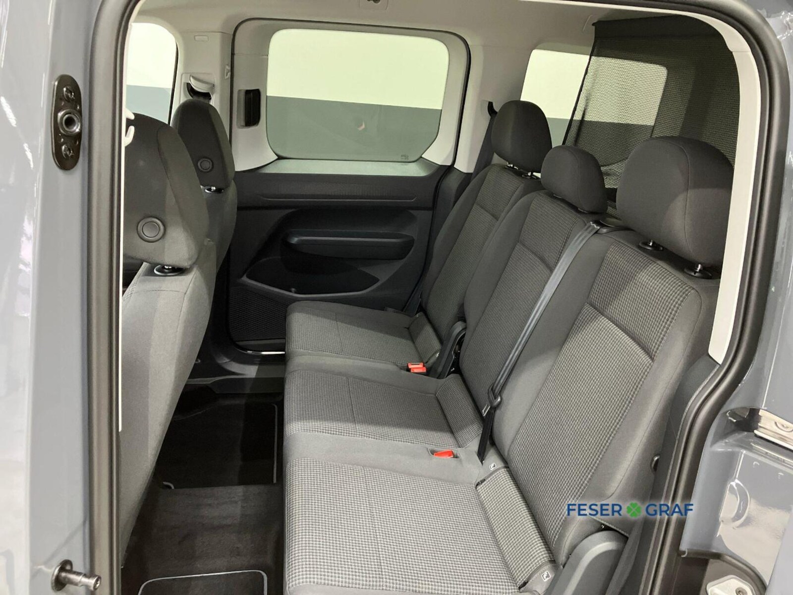 Volkswagen Caddy – Bild 7