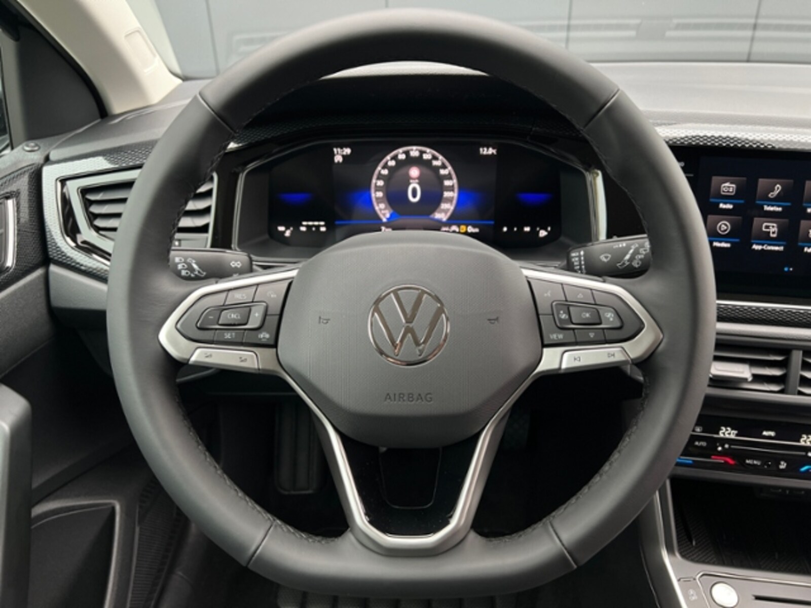 Volkswagen Taigo – Bild 11