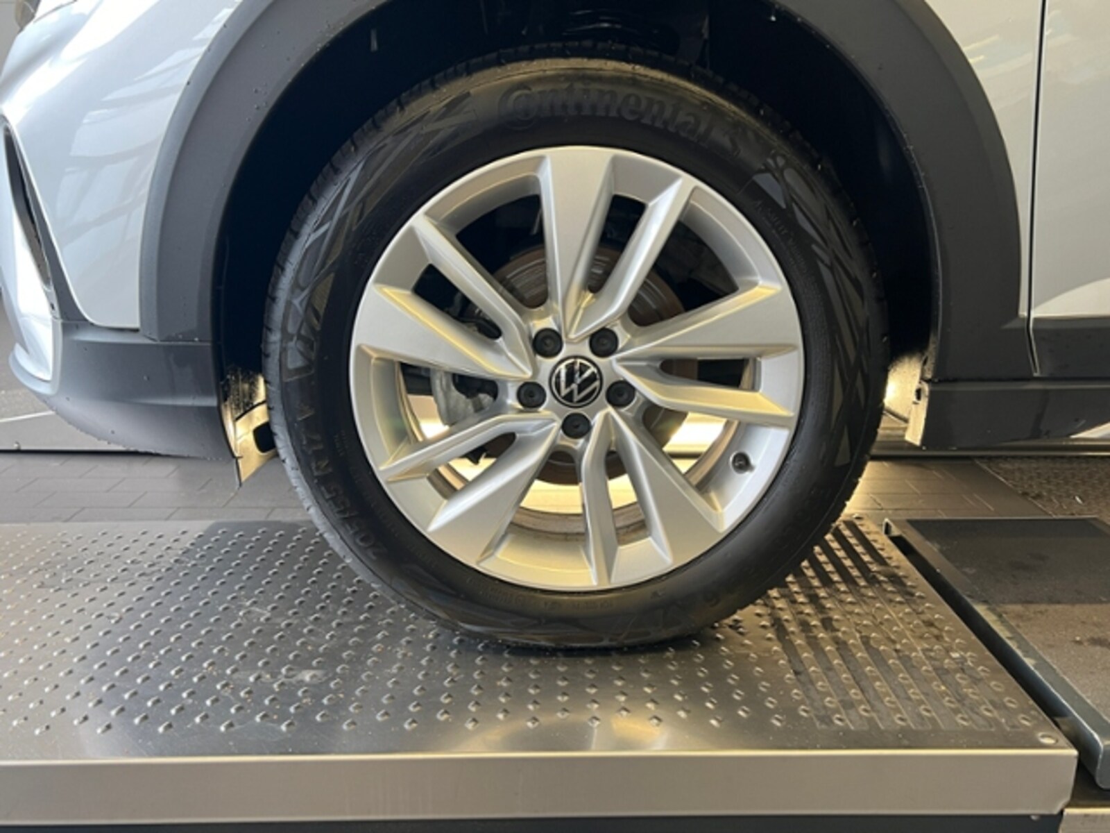 Volkswagen Taigo – Bild 5