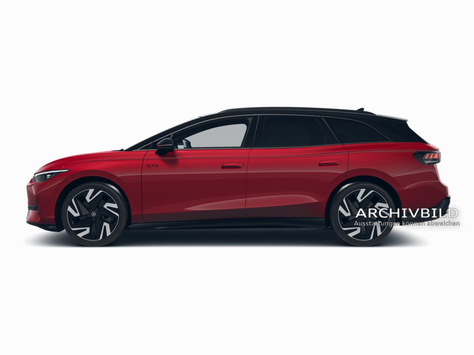 Volkswagen ID.7 Tourer – Bild 8