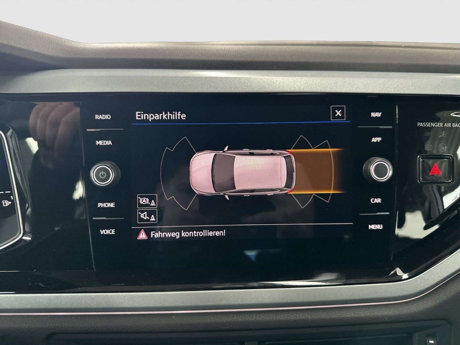 Volkswagen Polo – Bild 15