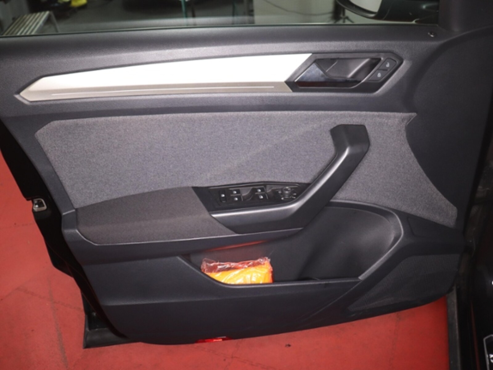 Volkswagen T-Roc – Bild 8