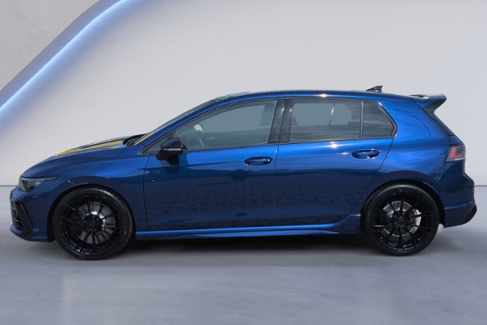 Volkswagen Golf – Bild 2