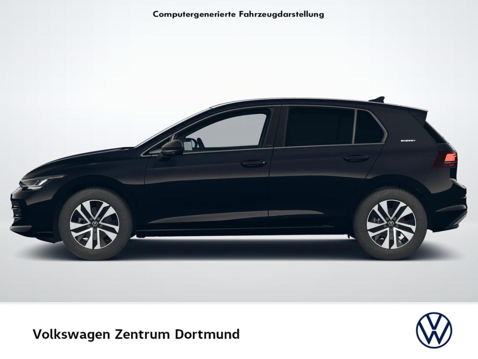 Volkswagen Golf – Bild 3