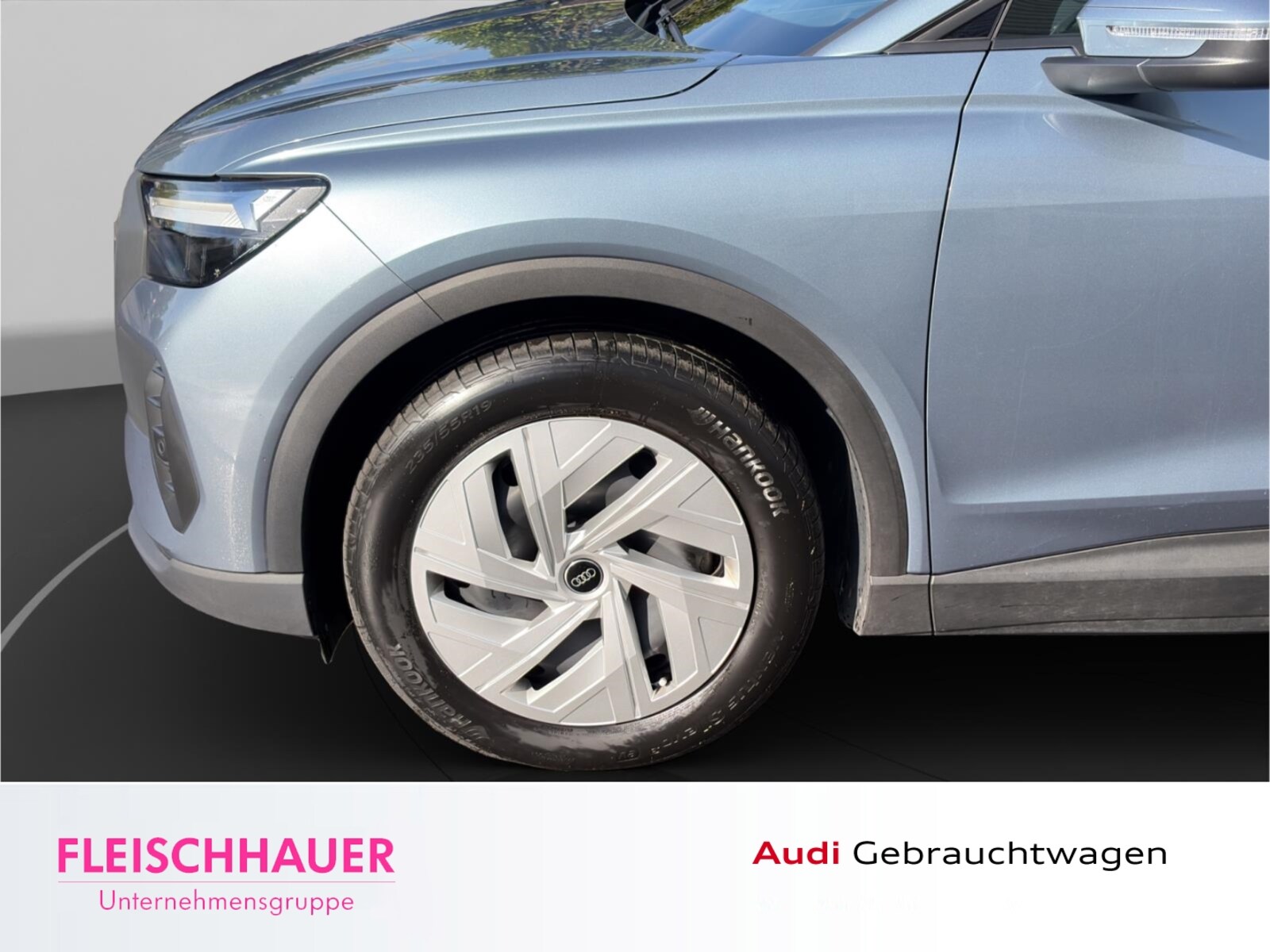 Audi Q4 e-tron – Bild 15