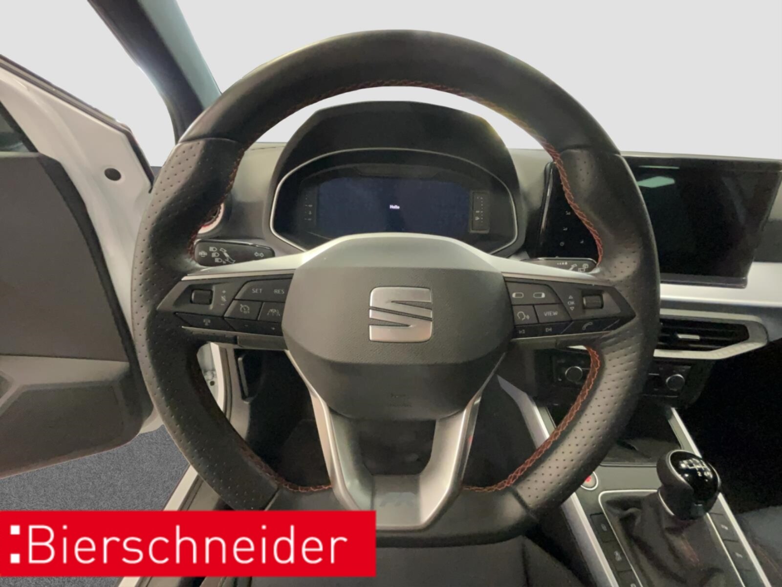SEAT Arona – Bild 14