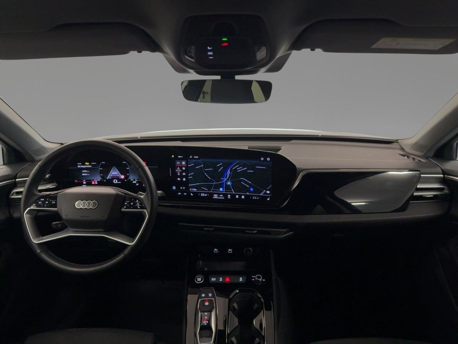 Audi A5 Avant – Bild 11