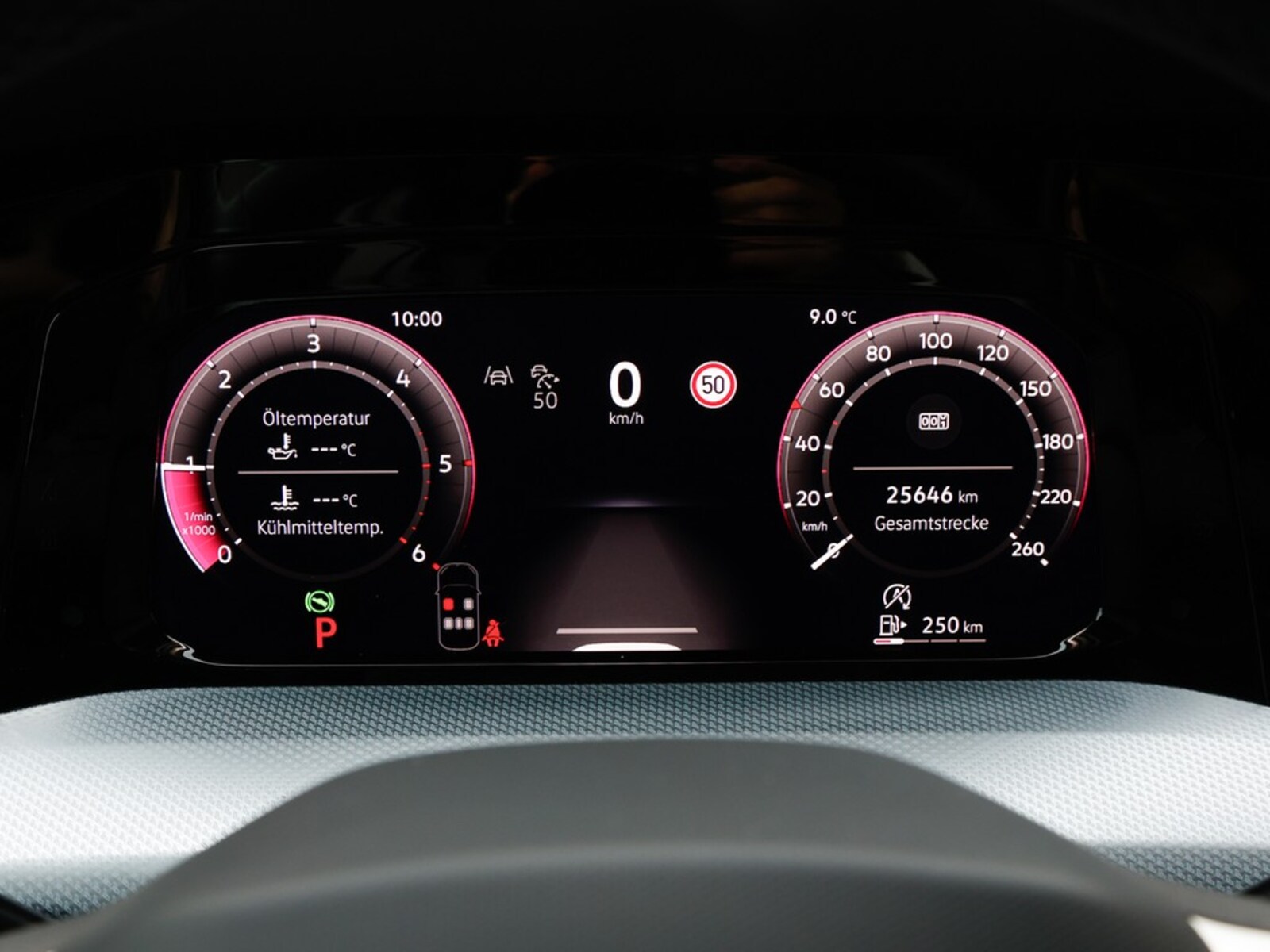 Volkswagen Golf – Bild 13