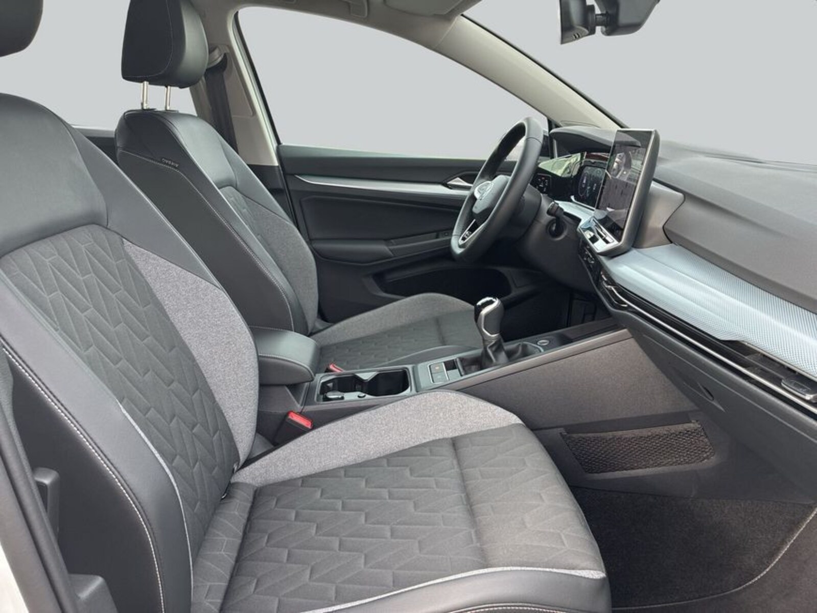 Volkswagen Golf – Bild 12