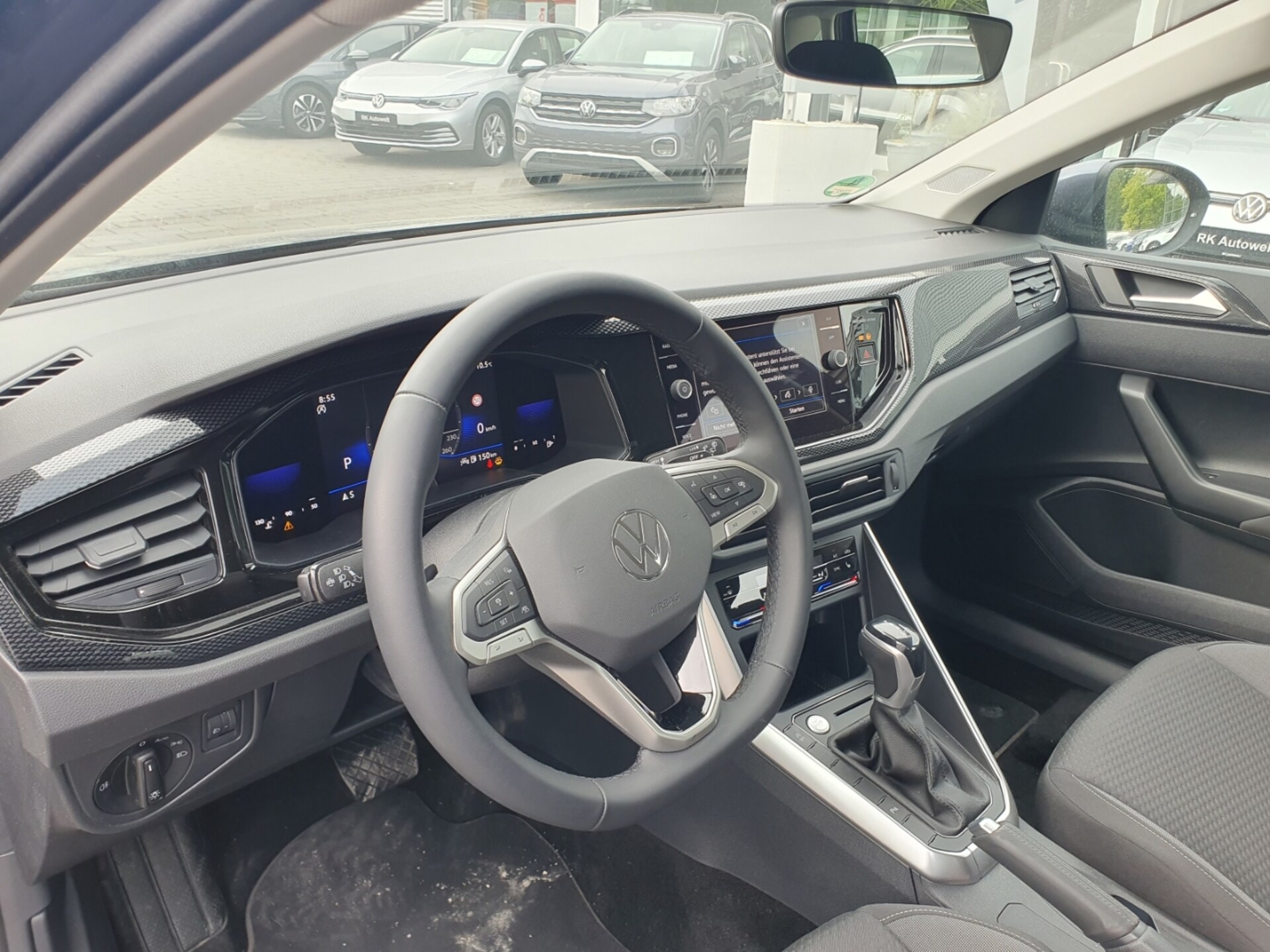 Volkswagen Taigo Life