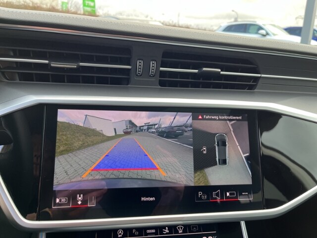 Image about Audi A7 Sportback 50 TDI quattro tiptronic