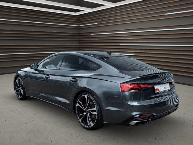 Audi A5 Sportback S Line 40 TFSI Quattro 150204 KW(PS) S Tronic -  - Joinsteer - #2