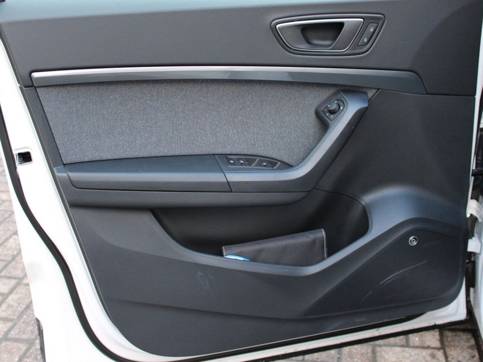 SEAT Ateca – Bild 6
