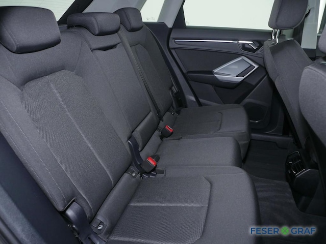 Audi Q3 TFSI E 45 TFSI E S Tronic - 2022 - Joinsteer - #5