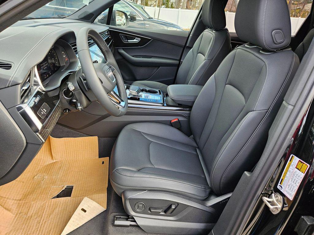 2026 Audi Q7 Premium Plus - Photo 8