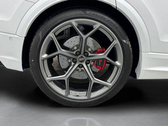 2025 Audi RS Q8 Base - Photo 8