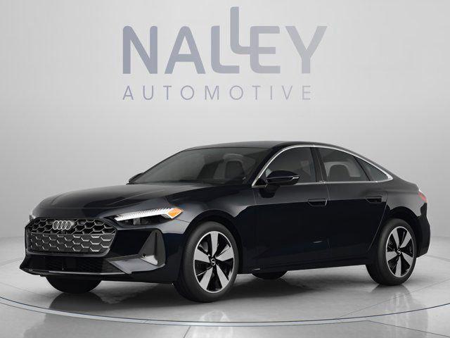 2025 Audi A5 Premium quattro S tronic's photo