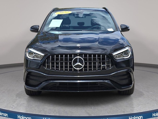 2022 Mercedes-Benz