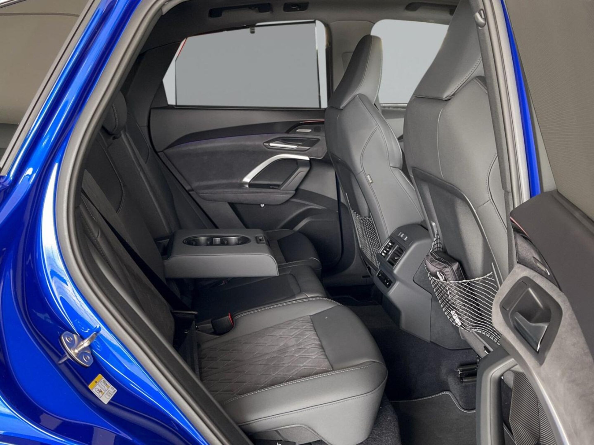 Audi Q5 Sportback e-hybrid