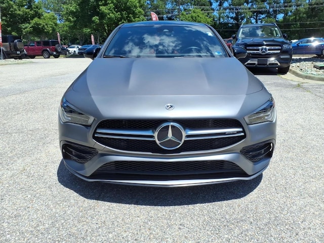 2022 Mercedes-Benz