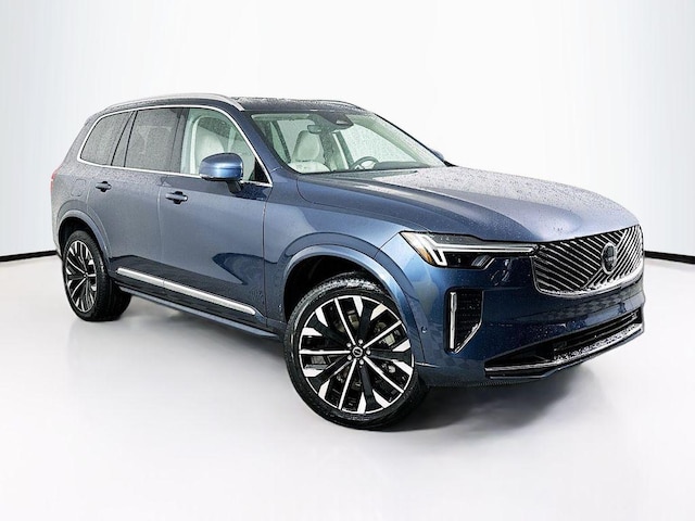 2026 Volvo XC90
