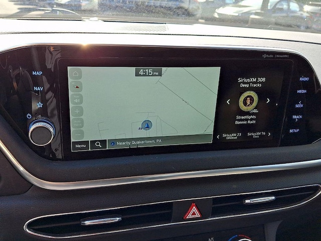 2023 Hyundai Sonata