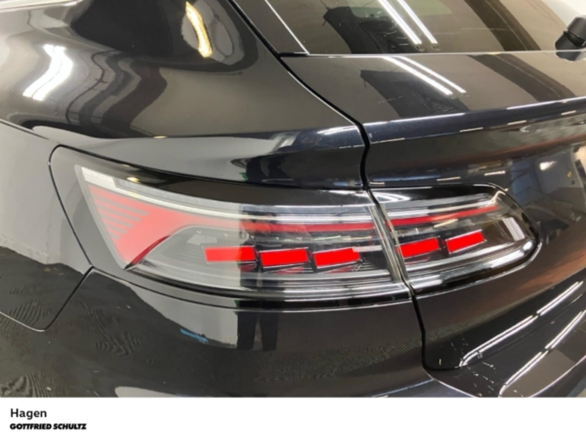 Volkswagen Arteon Shooting Brake R-Line
