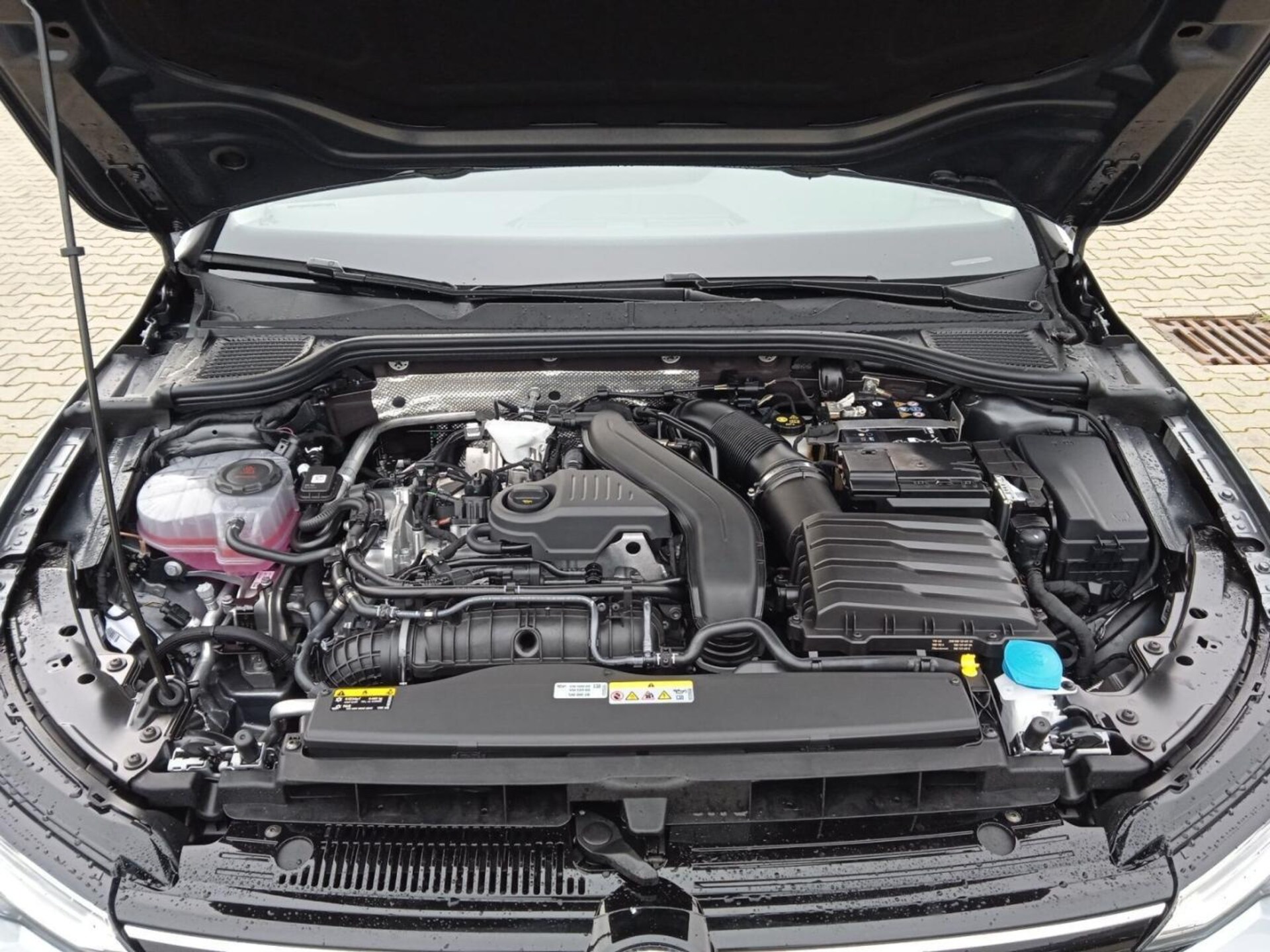 Volkswagen Golf ENERGY