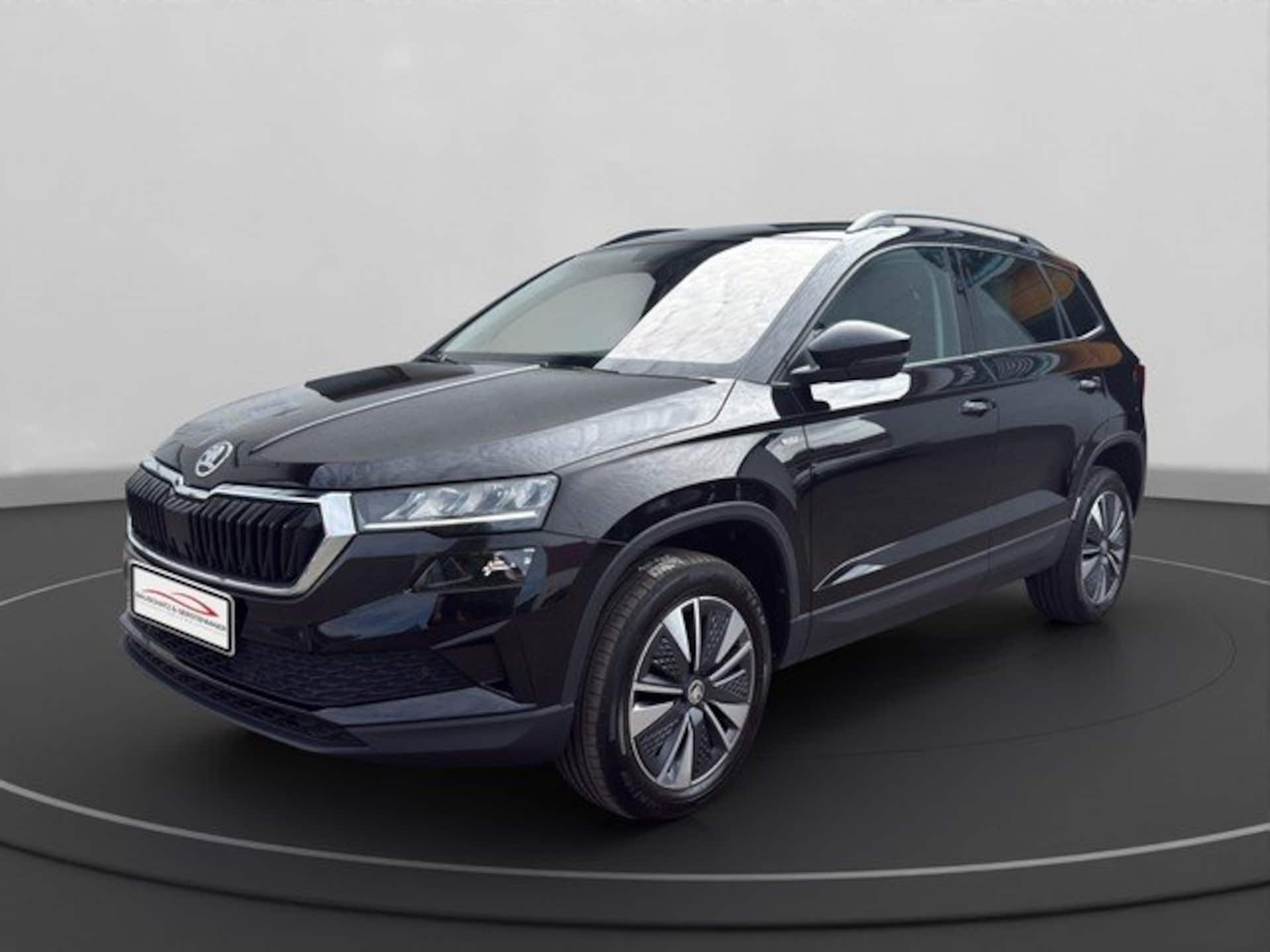 Skoda Karoq Ambition