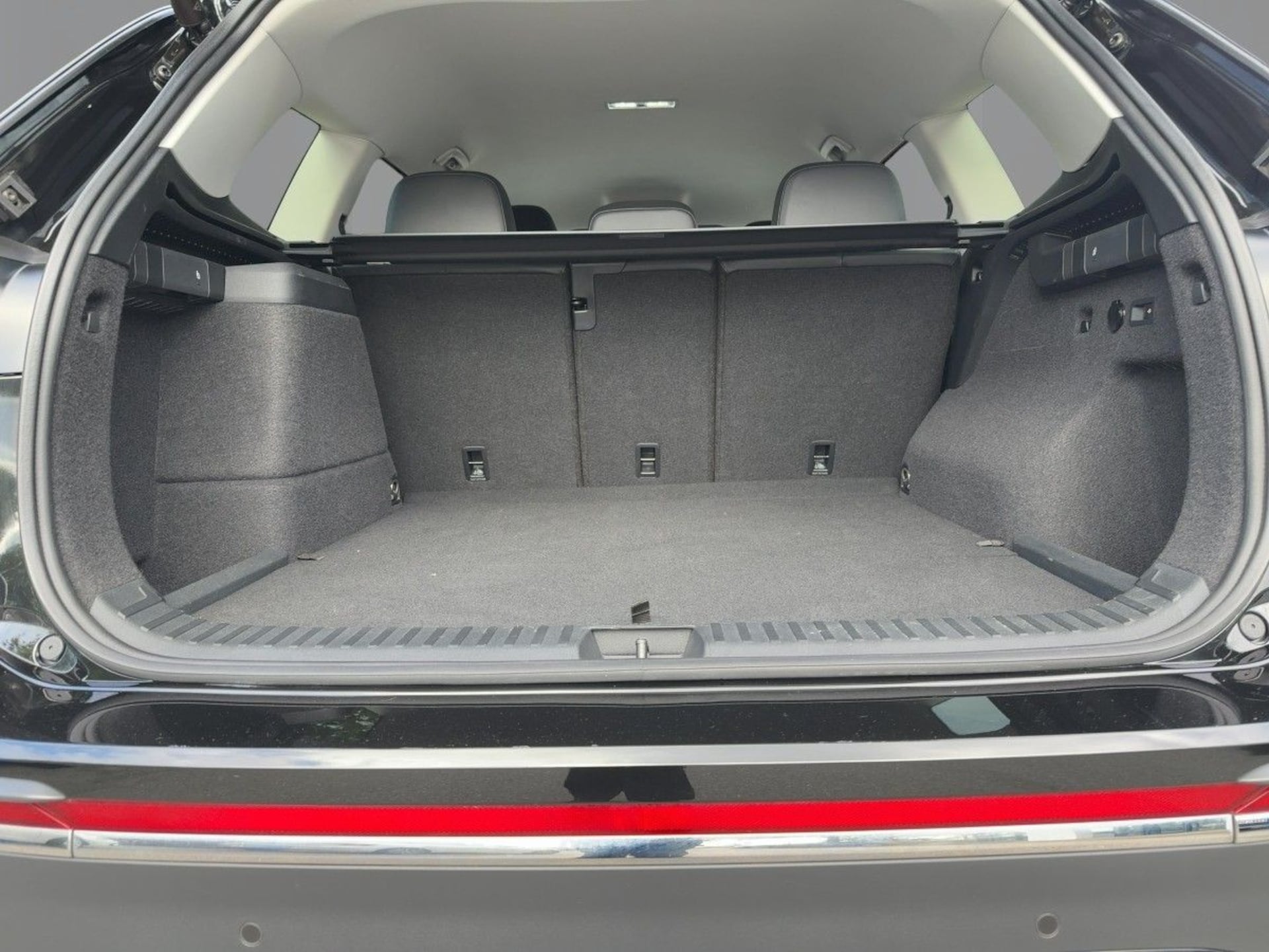 Volkswagen Tayron Elegance