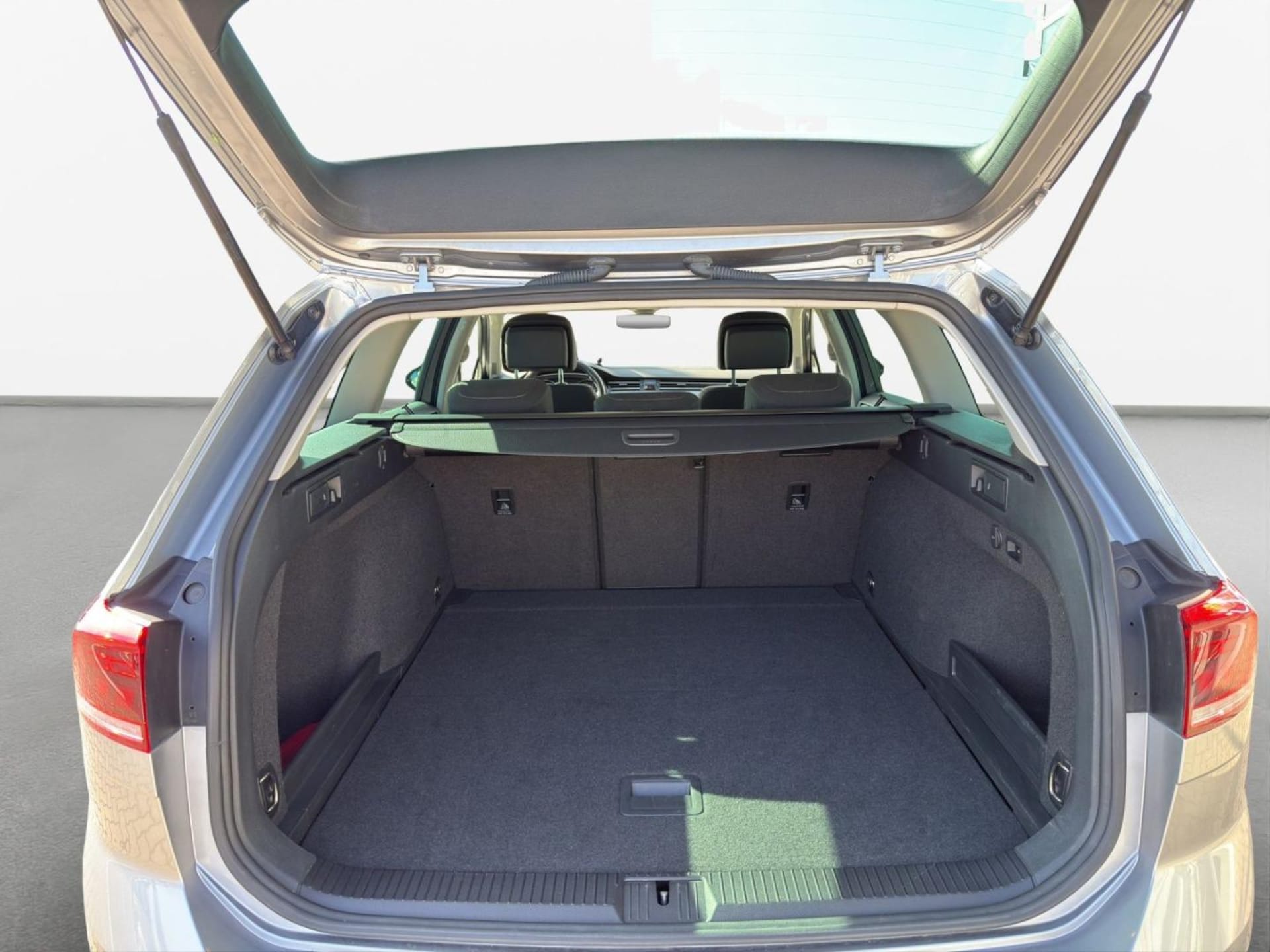 Volkswagen Passat Variant Business