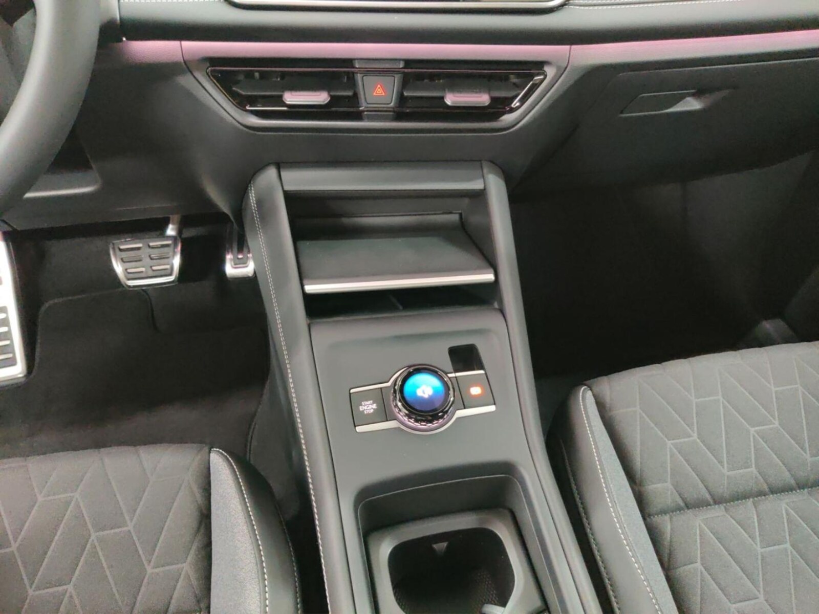 Volkswagen Tiguan – Bild 11