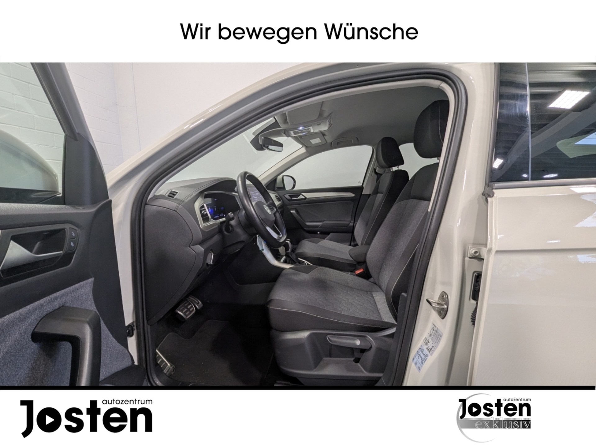 Volkswagen T-Roc MOVE