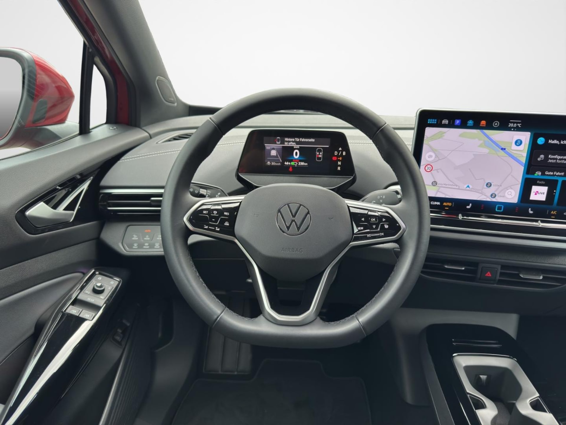 Volkswagen ID.5 Pro