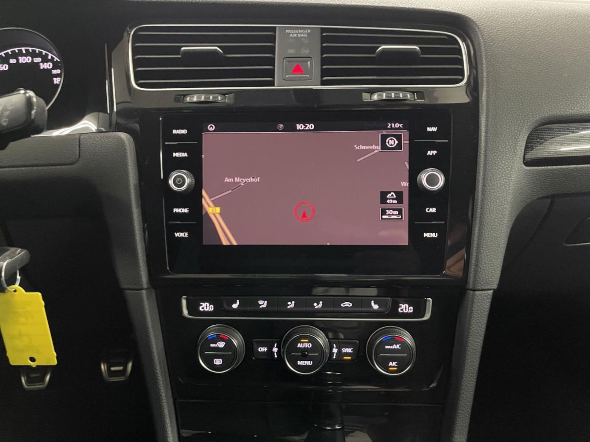 Volkswagen Golf SOUND