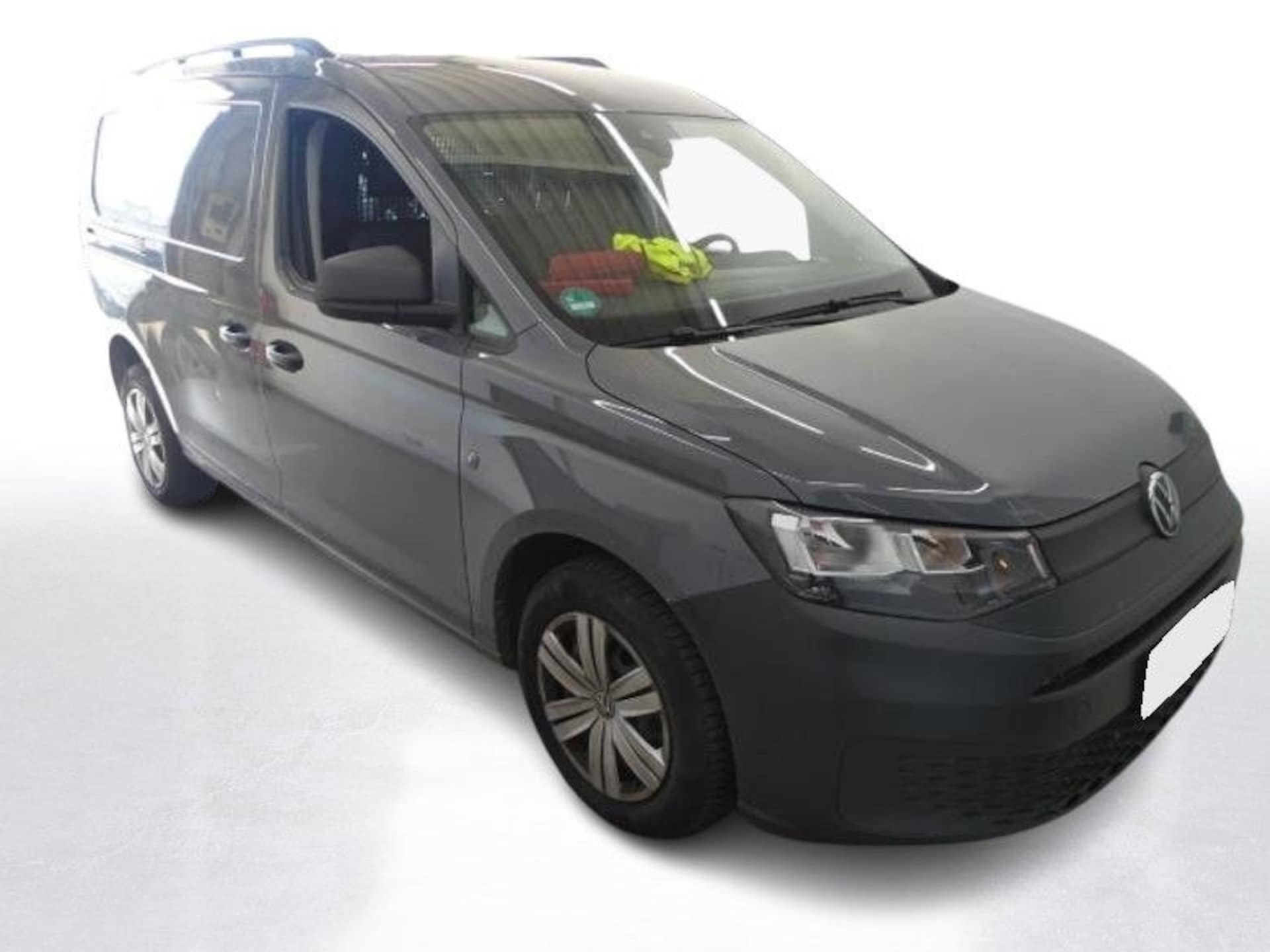 Volkswagen Caddy Maxi Cargo