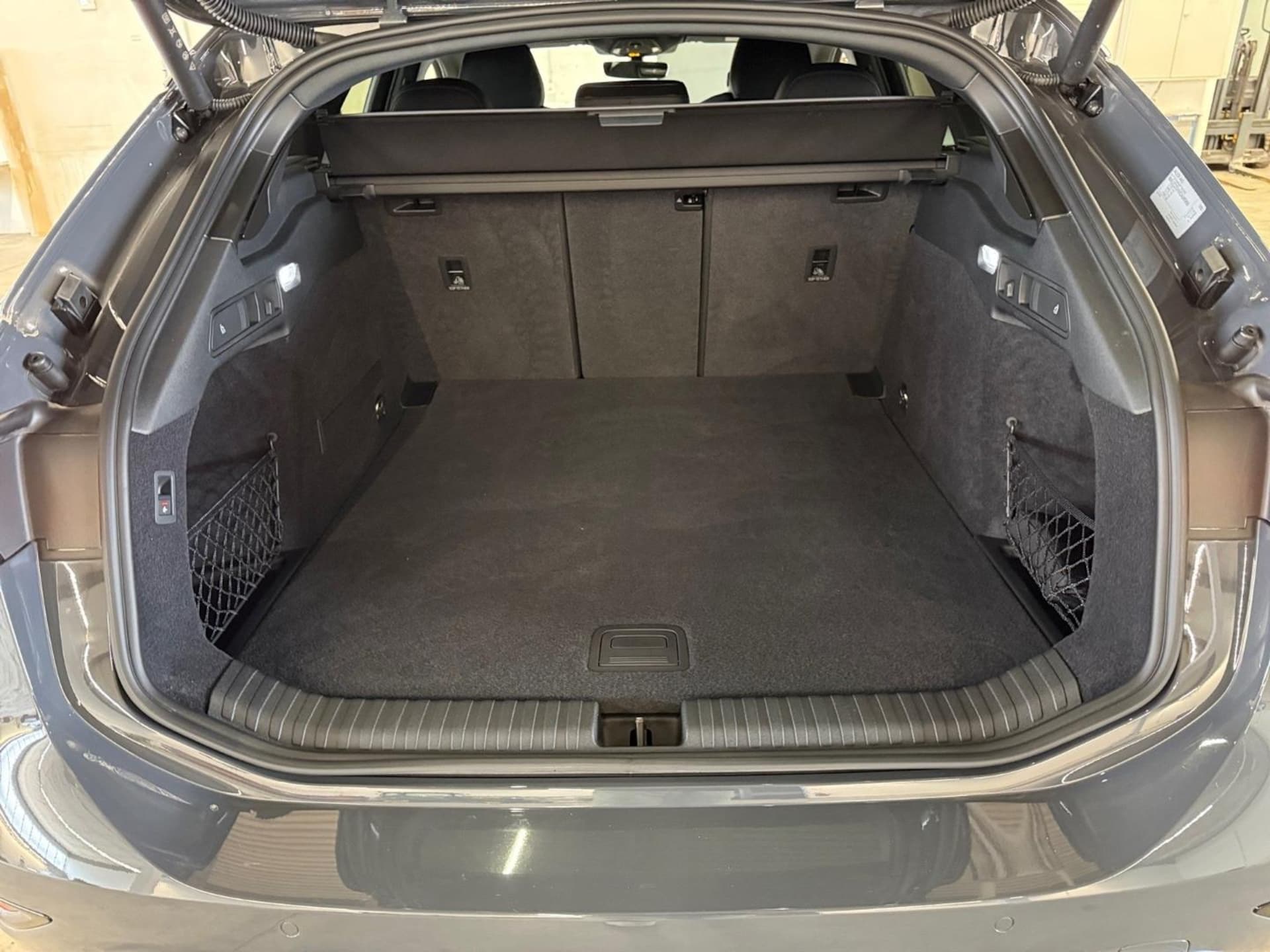 Audi A6 Avant e-tron
