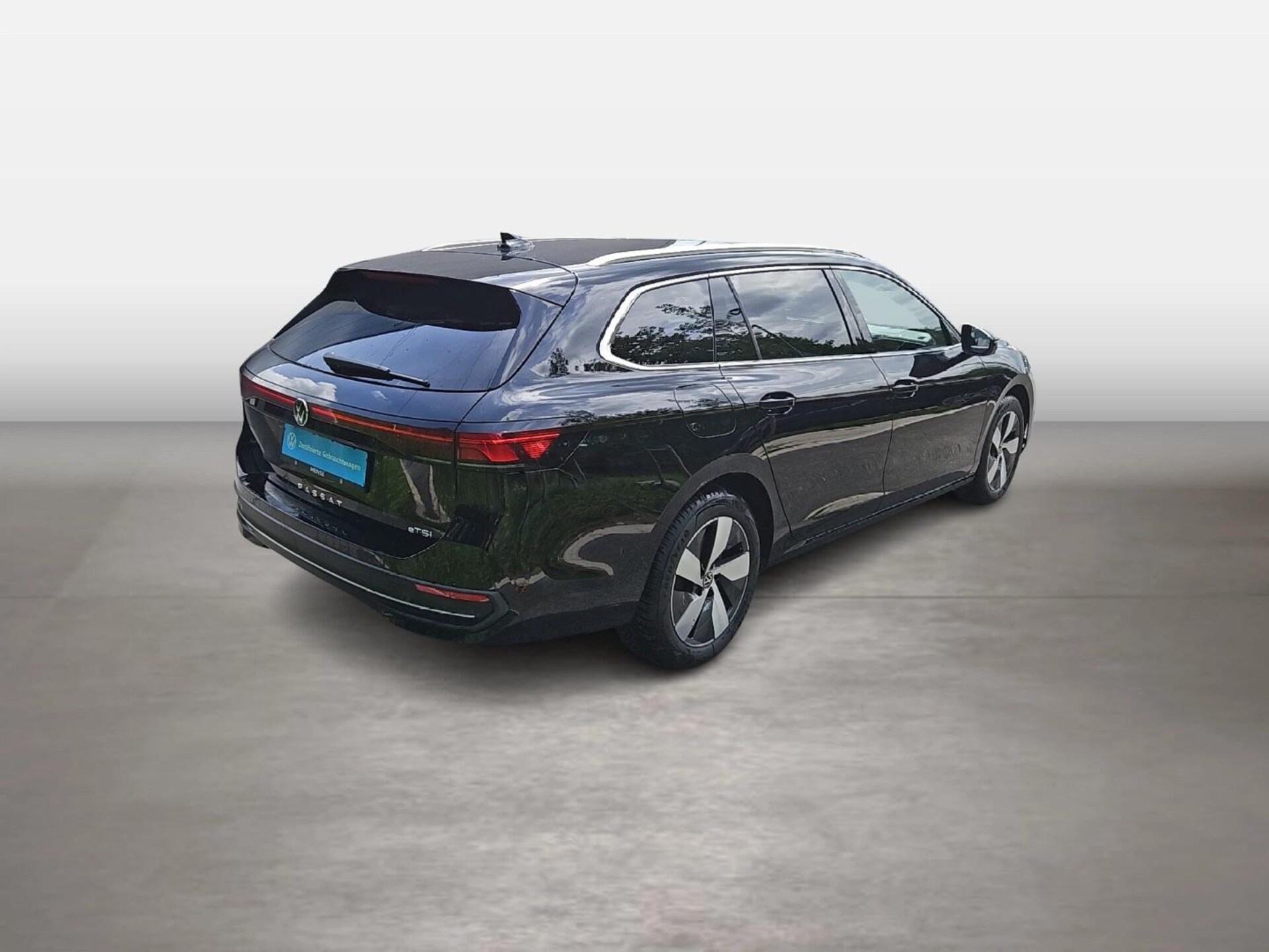 Volkswagen Passat Business
