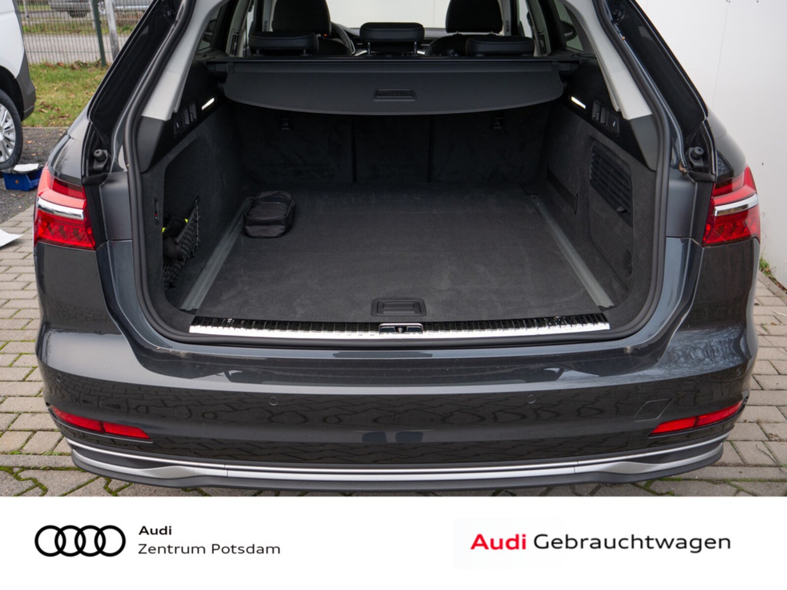 Audi A6 Avant – Bild 18