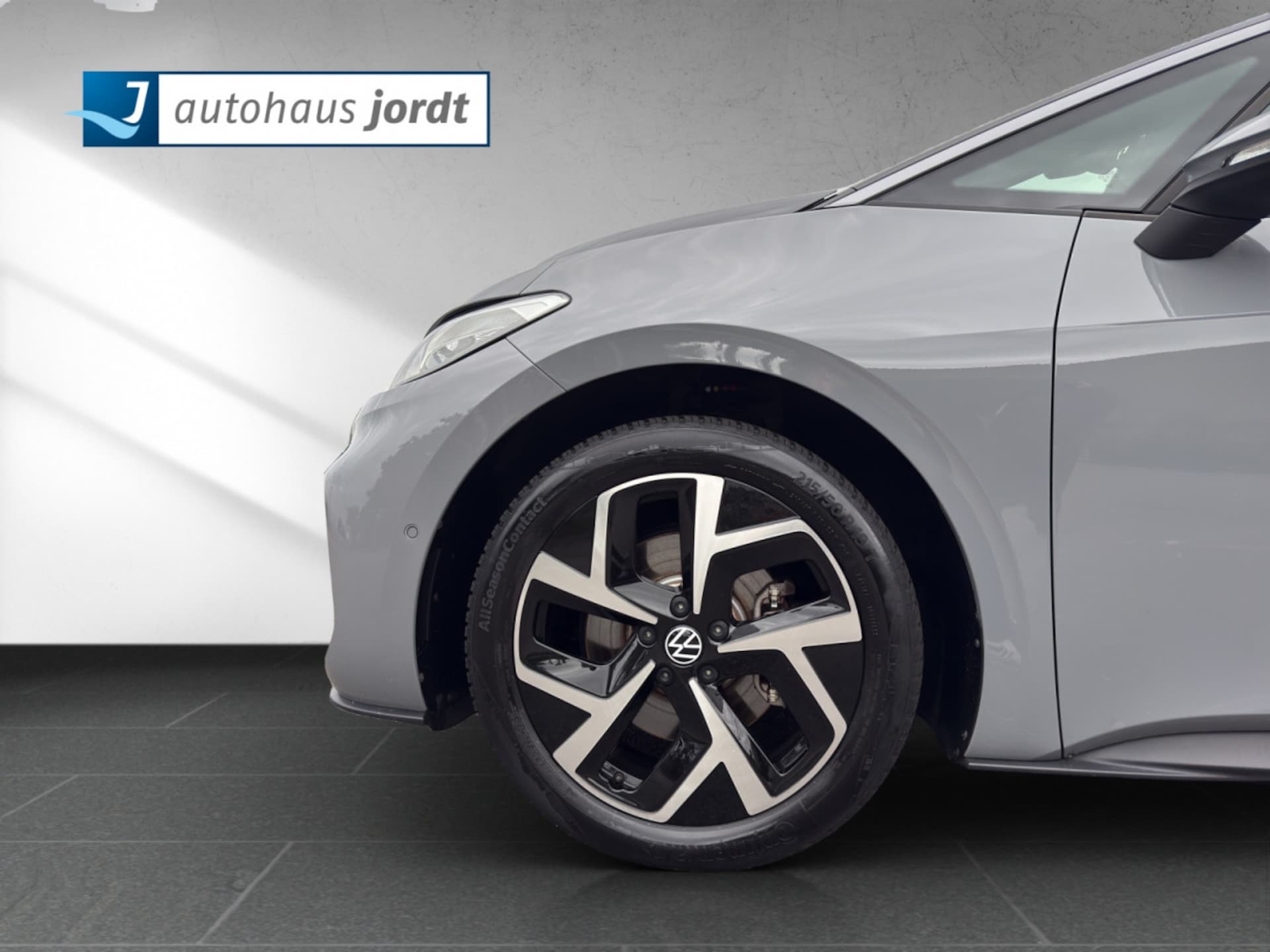 Volkswagen ID.3 MOVE Pro