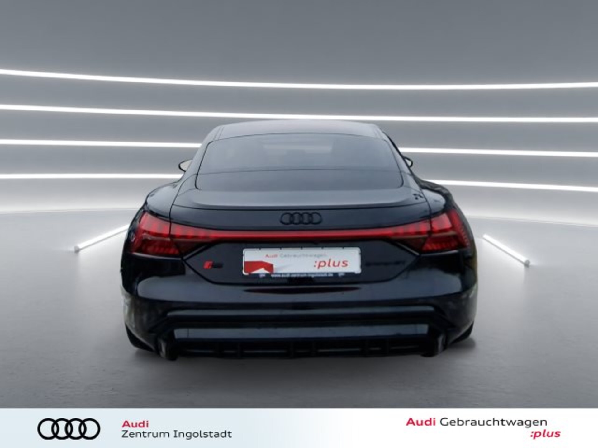 Audi RS e-tron GT