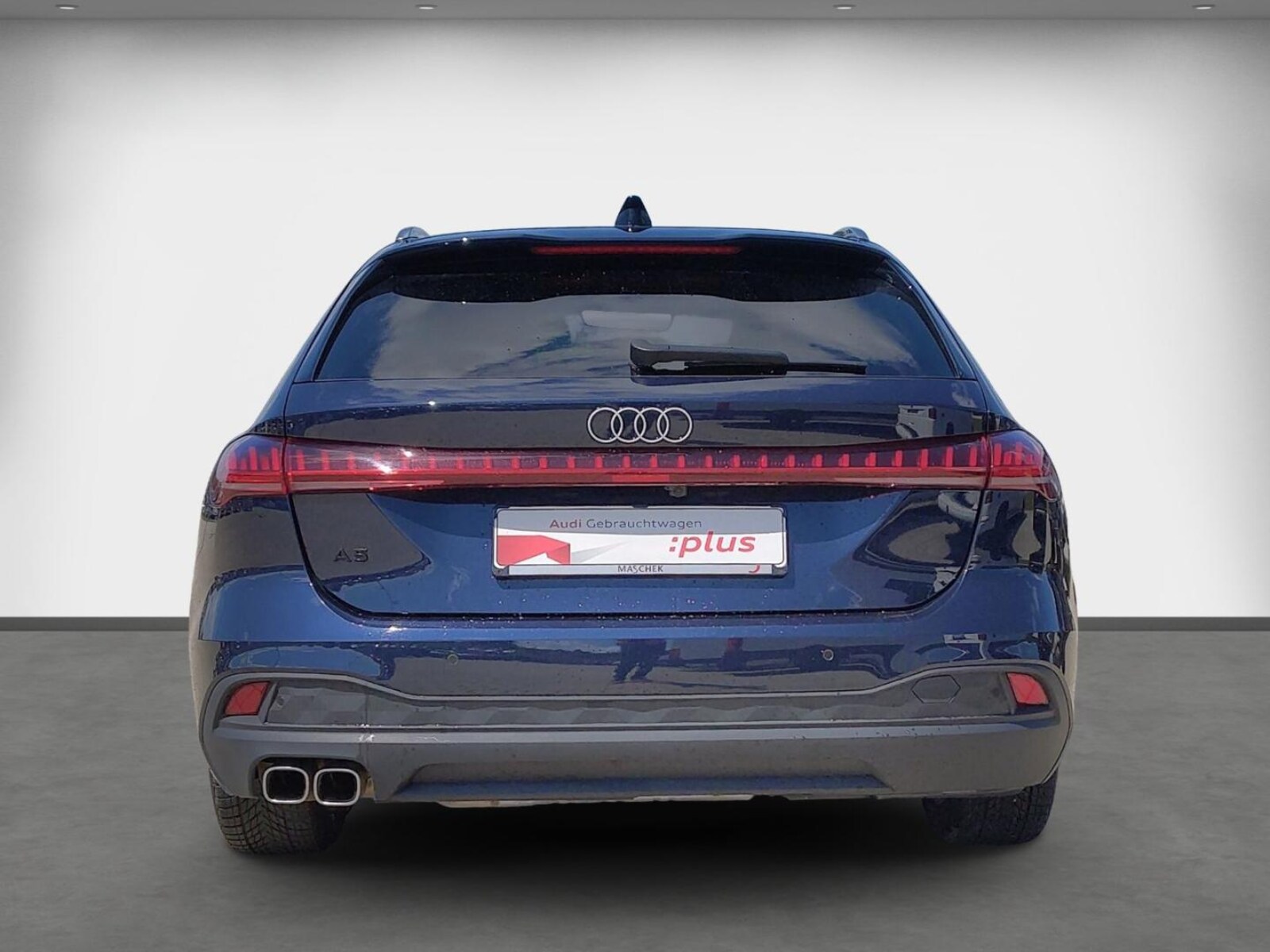 Audi A5 Avant – Bild 5