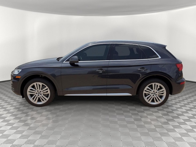 2019 Audi Q5