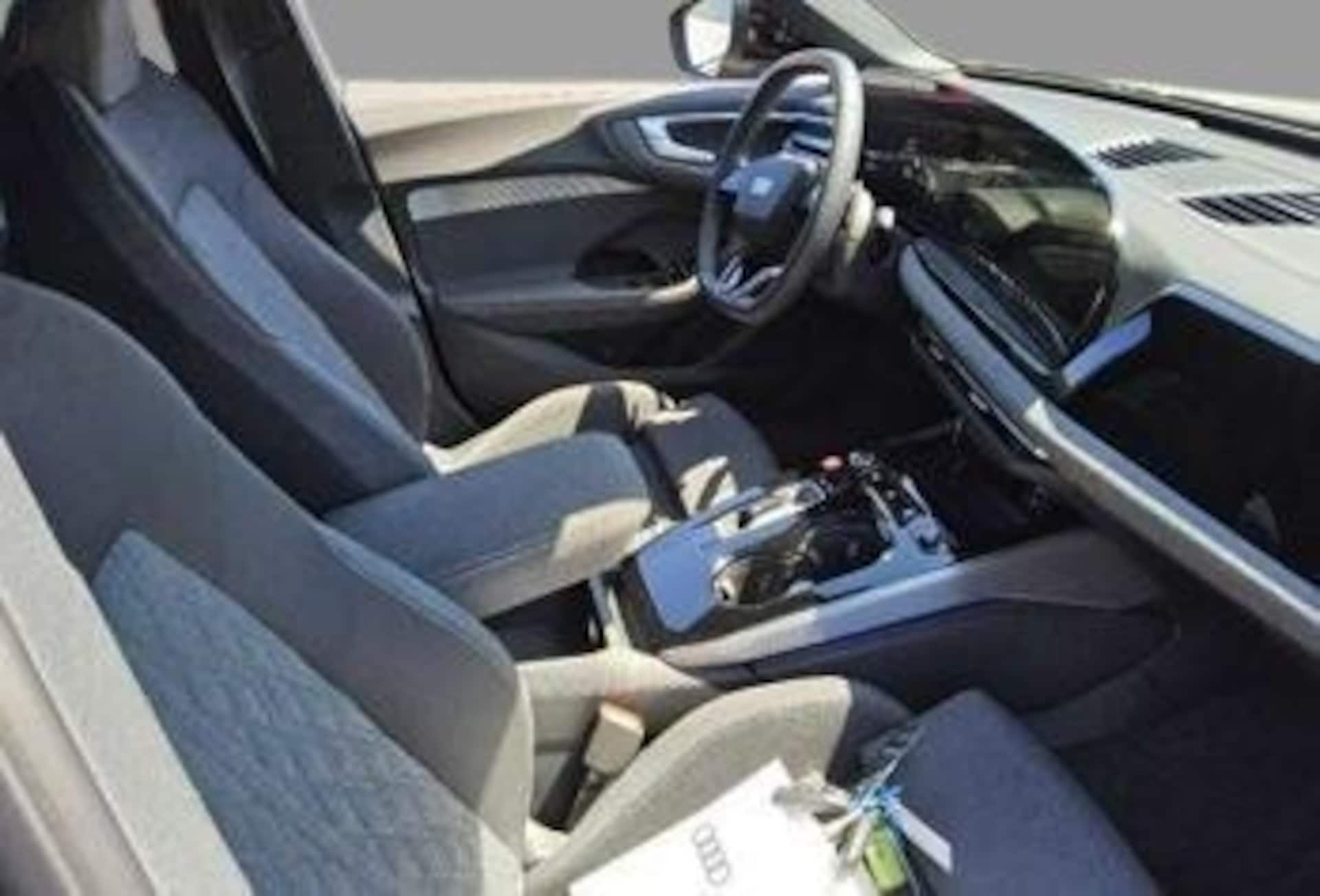 Audi A5 Avant
