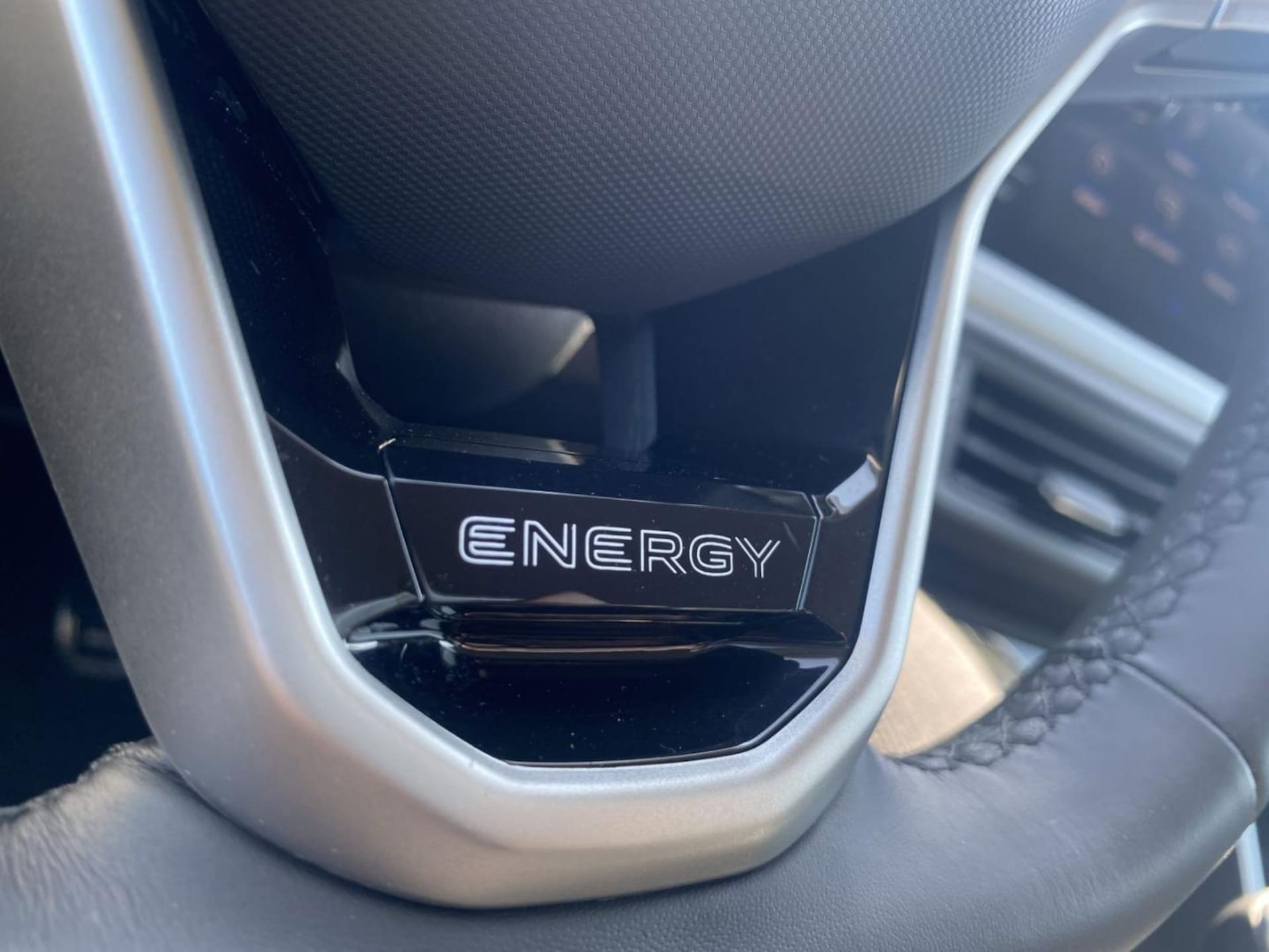 Volkswagen Taigo ENERGY
