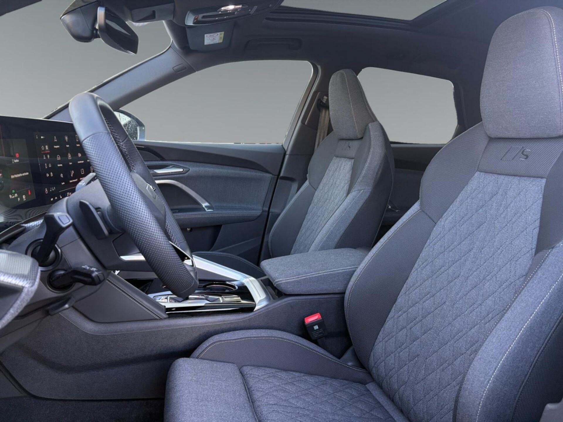Audi Q5 SUV edition one