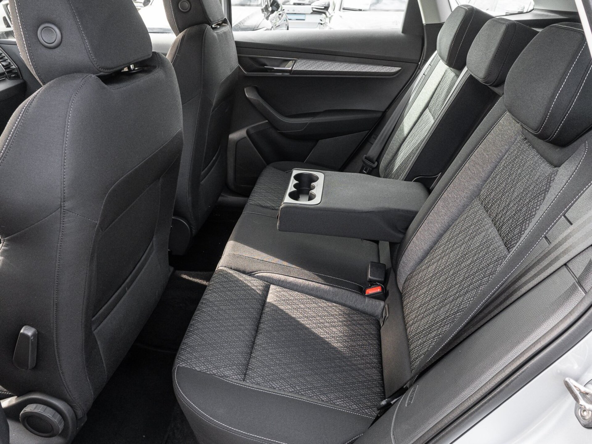 Skoda Karoq Style