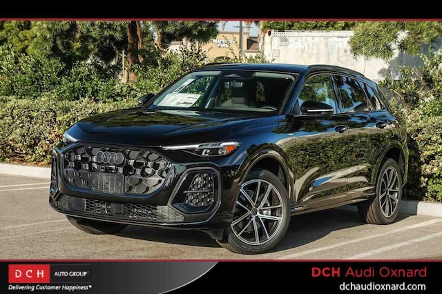 Photo of 2026 Audi Q5 